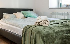 Apartament Orla 12